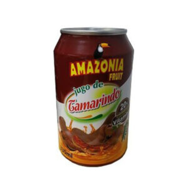 JUGO DE TAMARINDO 330ML AMAZONIA